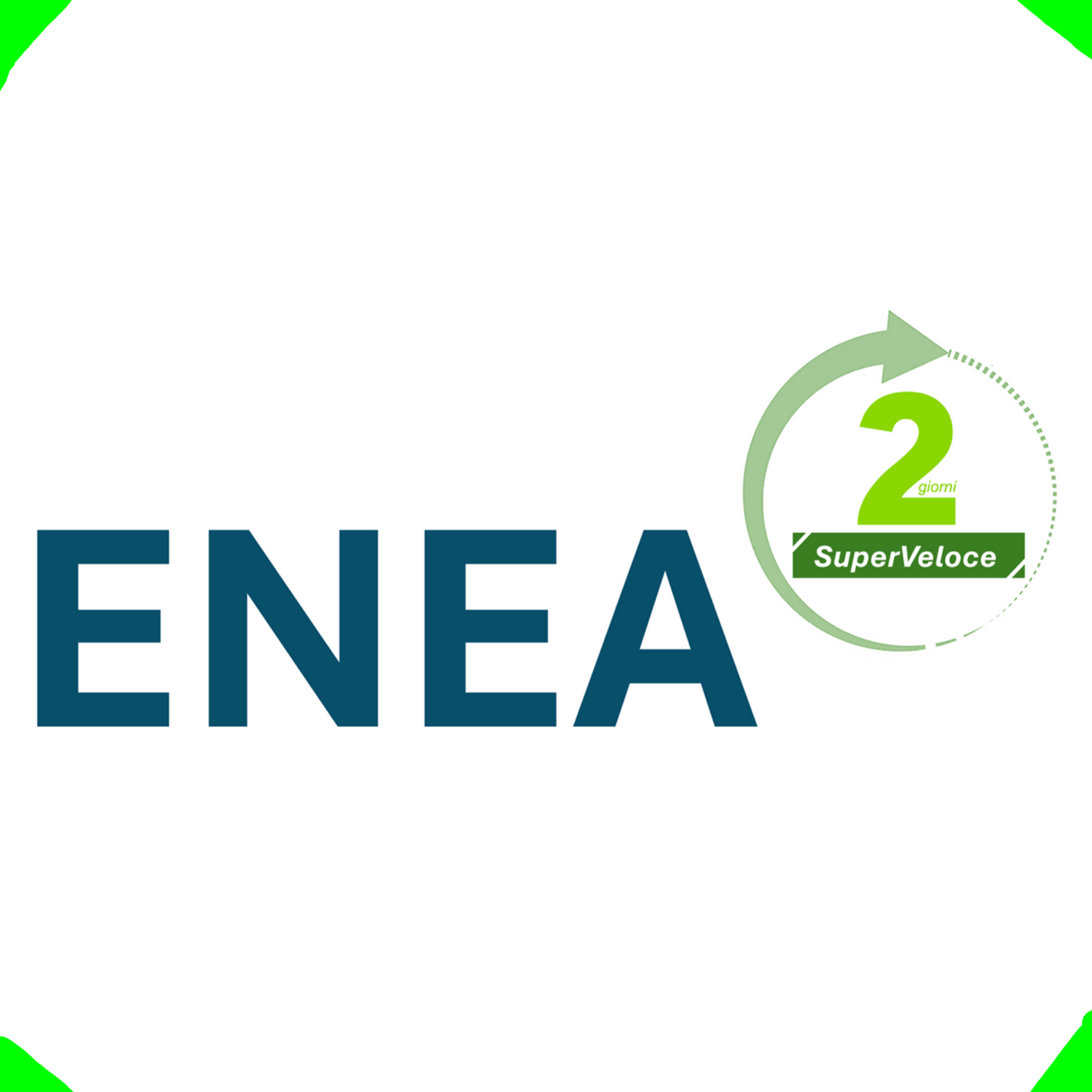 ENEA SUPERVELOCE in 2gg