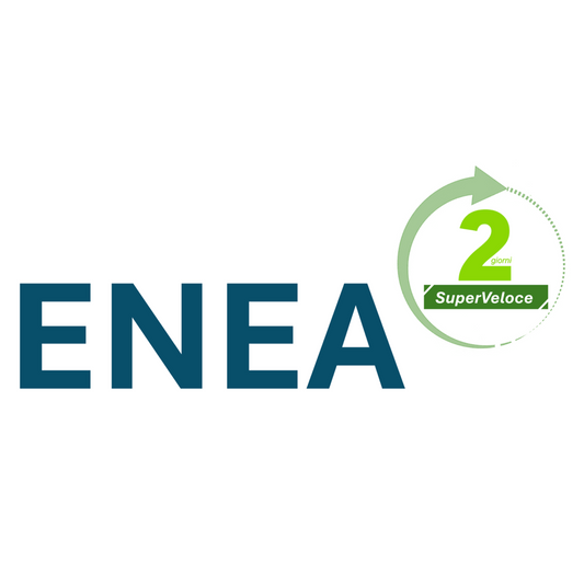ENEA SUPERVELOCE in 2gg